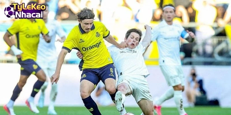 Thông tin đội hình Bodo Glimt vs Union SG